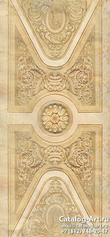 Palace ceilings 58